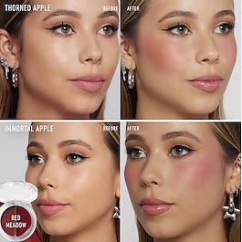 Good Apple Blush Duo - Blushcreme